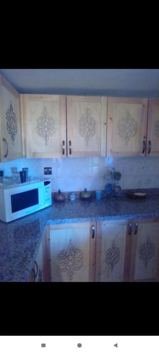 Dar Hiba Apartment Marrakesh Exterior photo